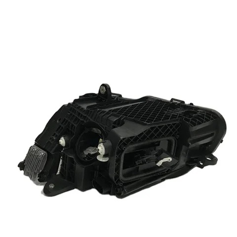 Suitable for  Front Headlight Original for  W205 C300 C200 2017-2019 Headlamp for Car Auto Lighting
